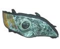 2009&nbsp;Subaru&nbsp;Outback&nbsp;Head Lamp Assembly, Passenger Side
