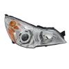 2013&nbsp;Subaru&nbsp;Outback&nbsp;Head Light Assembly , Passenger Side