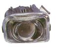 2004&nbsp;Subaru&nbsp;Legacy&nbsp;Fog Lamp, Driver Side