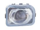 2007&nbsp;Subaru&nbsp;Outback Impreza&nbsp;Fog Lamp Assembly, Driver Side