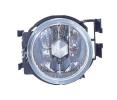2009&nbsp;Subaru&nbsp;Legacy&nbsp;Fog Lamp Assembly, Driver Side