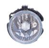2013&nbsp;Subaru&nbsp;Forester&nbsp;Fog Light Assembly, Driver Side
