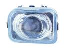 2007&nbsp;Subaru&nbsp;Outback Impreza&nbsp;Fog Lamp Assembly, Passenger Side