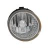 2009&nbsp;Subaru&nbsp;Outback&nbsp;Fog Light Assembly , Passenger Side