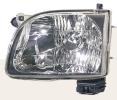 2004&nbsp;Toyota&nbsp;Tacoma Pickup 2WD&nbsp;Head Lamp Assembly, Driver Side