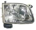 2004&nbsp;Toyota&nbsp;Tacoma Pickup 2WD&nbsp;Head Lamp Assembly, Passenger Side
