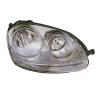2007&nbsp;Volkswagen&nbsp;Jetta&nbsp;Halogen Head Light Assembly, Driver Side