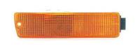 1992&nbsp;Volkswagen&nbsp;Jetta&nbsp;Parking/signal Lamp, Passenger Side