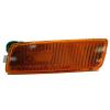 2007&nbsp;Volkswagen&nbsp;Jetta&nbsp;Signal Light Lens And Housing, Driver Side