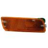 2007&nbsp;Volkswagen&nbsp;Jetta&nbsp;Signal Light Lens And Housing, Passenger Side