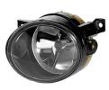 2007&nbsp;Volkswagen&nbsp;Jetta&nbsp;Fog Light Assembly, Driver Side