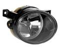 2007&nbsp;Volkswagen&nbsp;Jetta&nbsp;Fog Light Assembly, Passenger Side