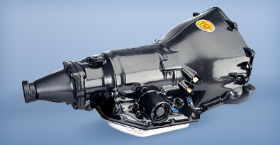 Automatic Transmissions Store